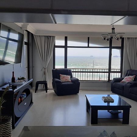 Mountain And Sea Splendor Apartment Cape Town Ngoại thất bức ảnh