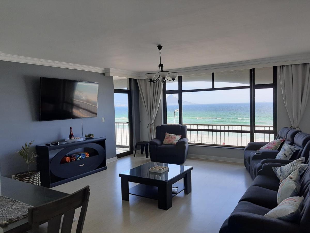 Mountain And Sea Splendor Apartment Cape Town Ngoại thất bức ảnh