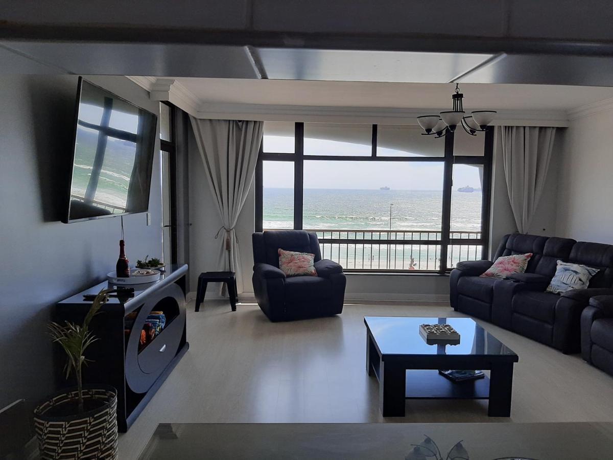 Mountain And Sea Splendor Apartment Cape Town Ngoại thất bức ảnh