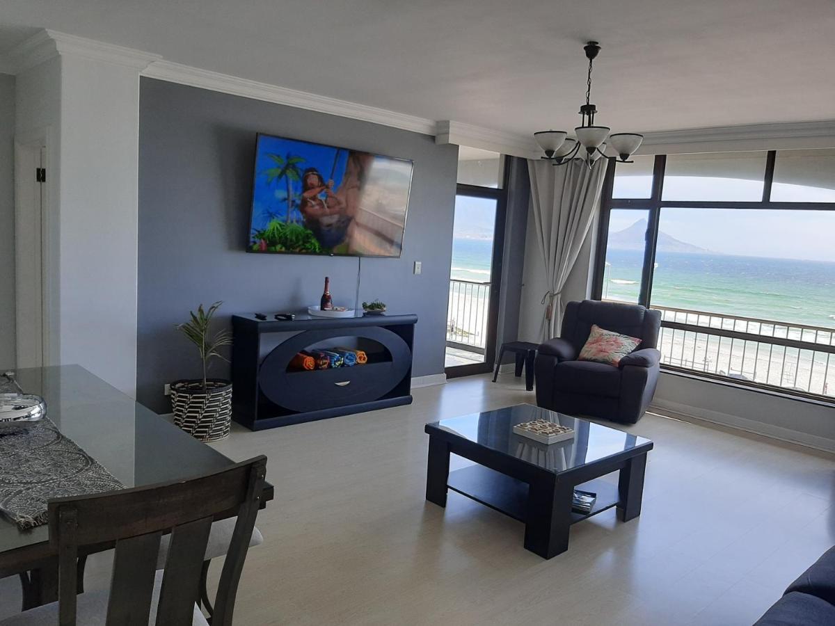 Mountain And Sea Splendor Apartment Cape Town Ngoại thất bức ảnh