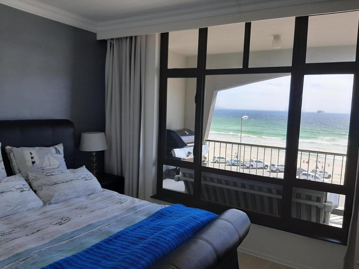 Mountain And Sea Splendor Apartment Cape Town Ngoại thất bức ảnh