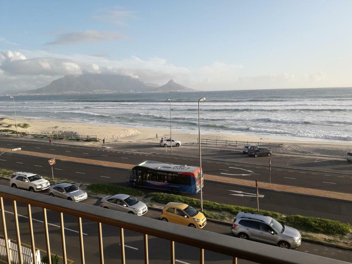 Mountain And Sea Splendor Apartment Cape Town Ngoại thất bức ảnh