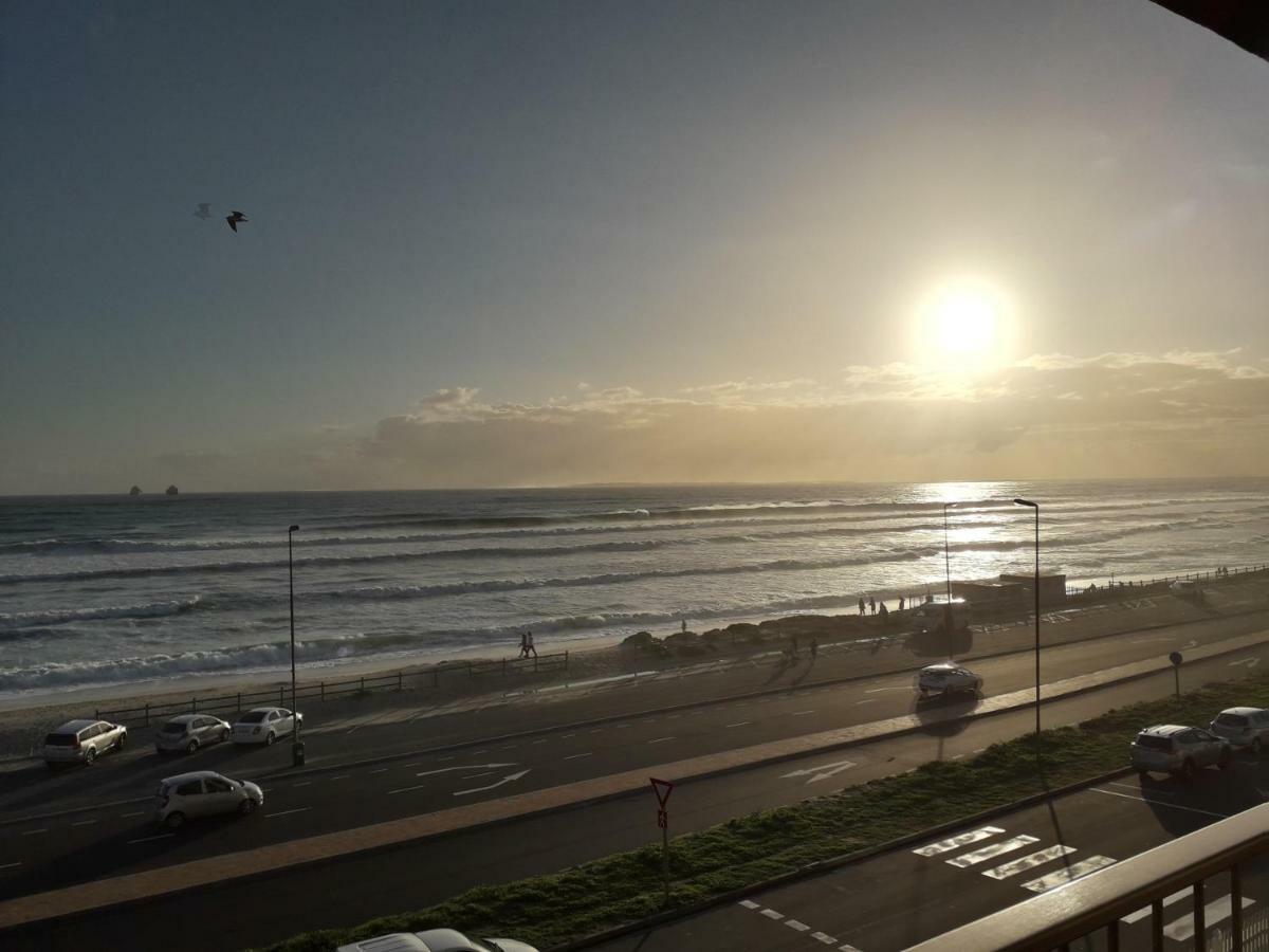 Mountain And Sea Splendor Apartment Cape Town Ngoại thất bức ảnh