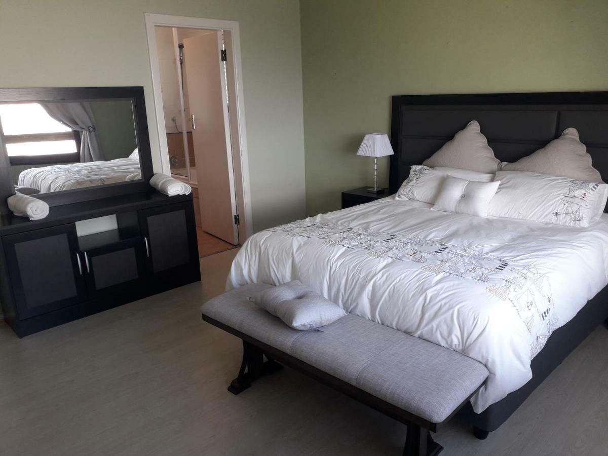 Mountain And Sea Splendor Apartment Cape Town Ngoại thất bức ảnh