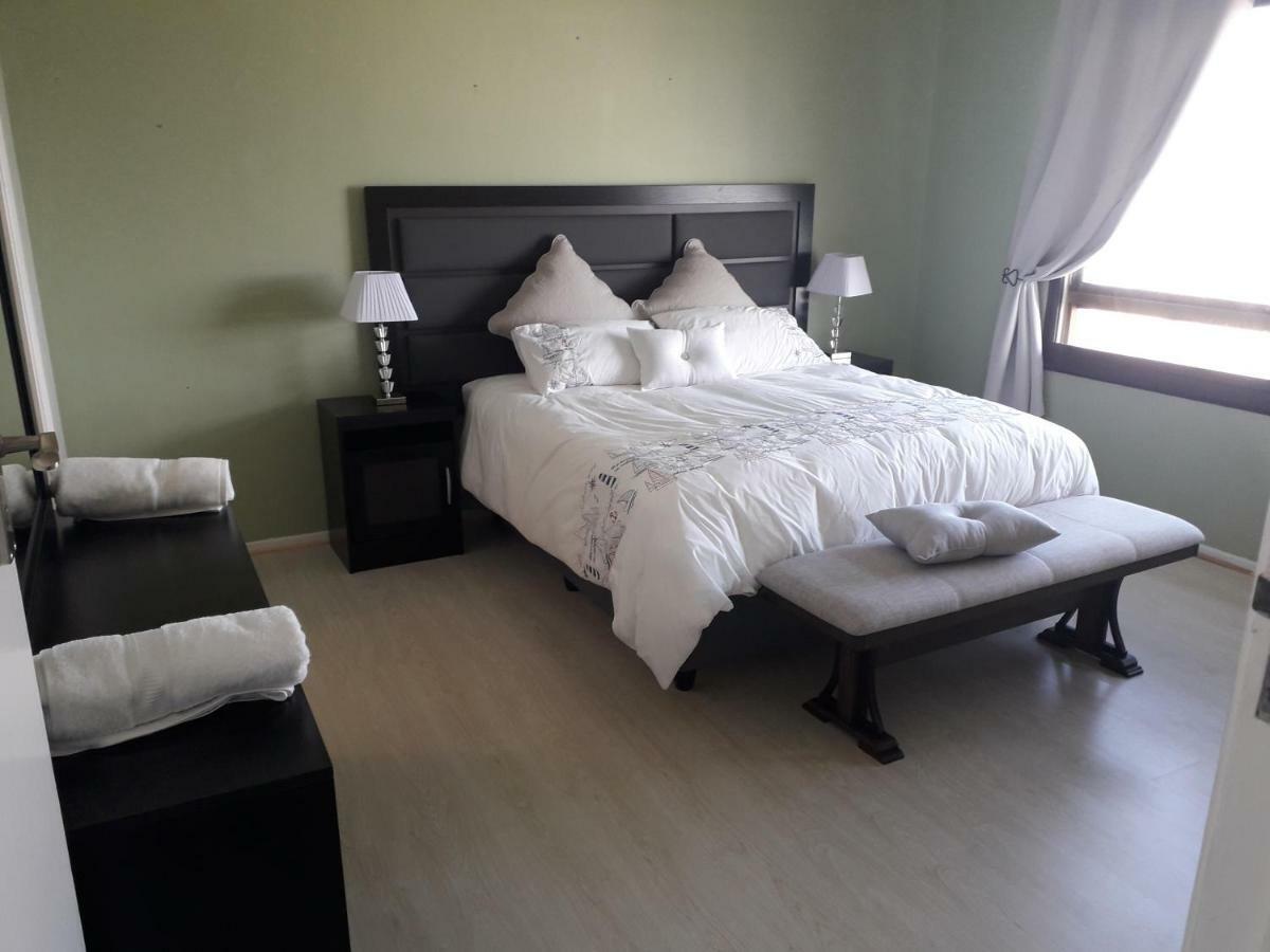 Mountain And Sea Splendor Apartment Cape Town Ngoại thất bức ảnh