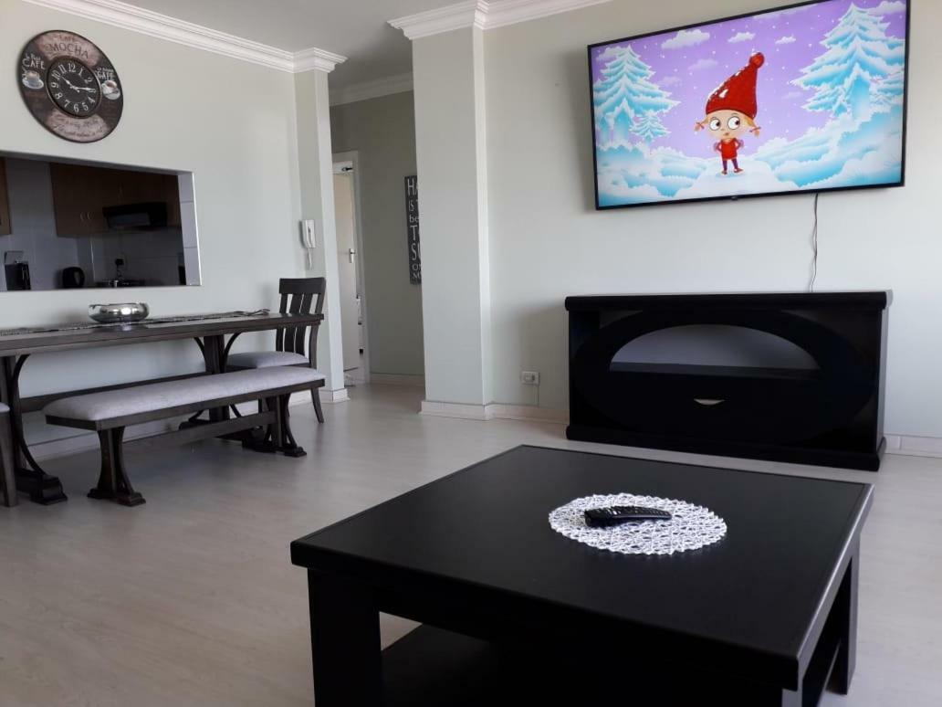 Mountain And Sea Splendor Apartment Cape Town Ngoại thất bức ảnh