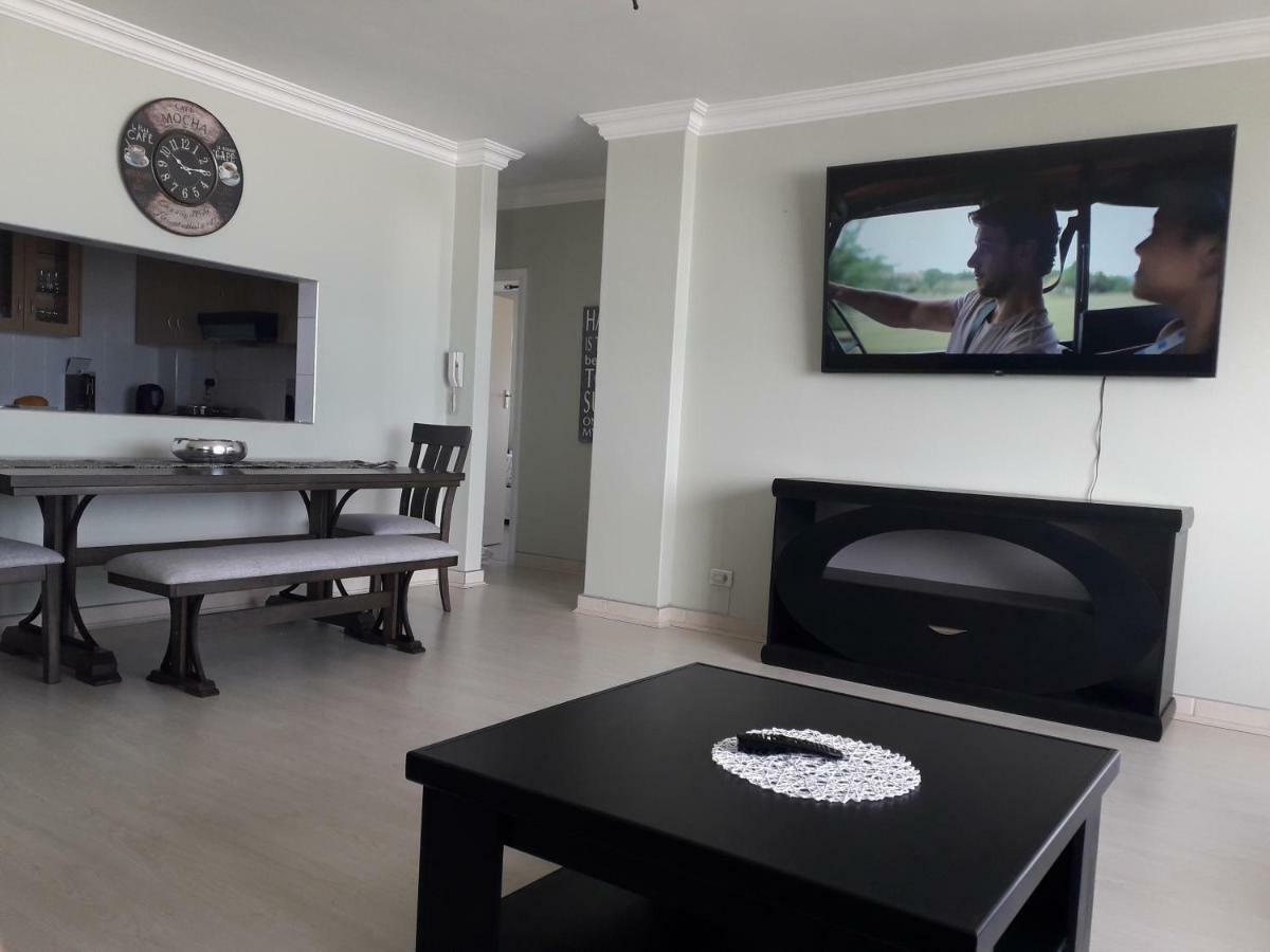 Mountain And Sea Splendor Apartment Cape Town Ngoại thất bức ảnh