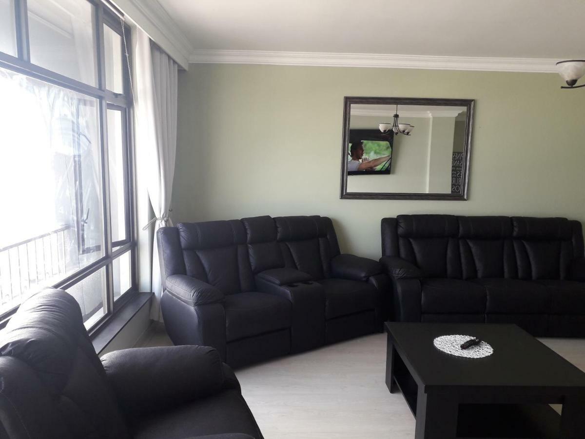 Mountain And Sea Splendor Apartment Cape Town Ngoại thất bức ảnh