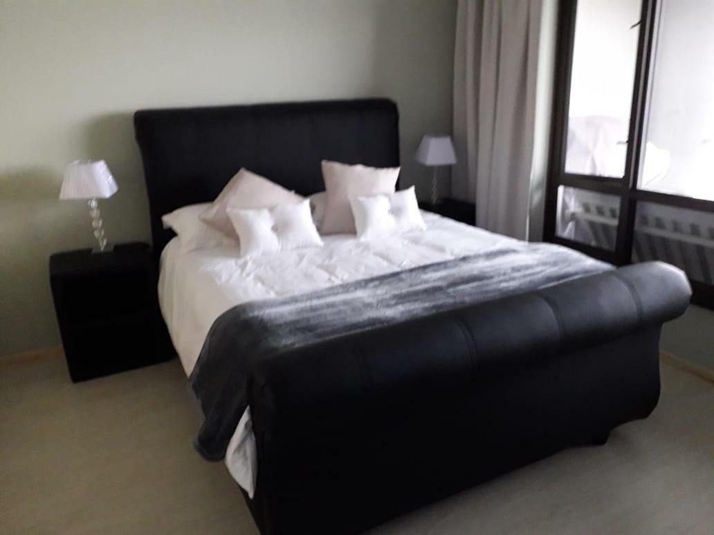 Mountain And Sea Splendor Apartment Cape Town Ngoại thất bức ảnh