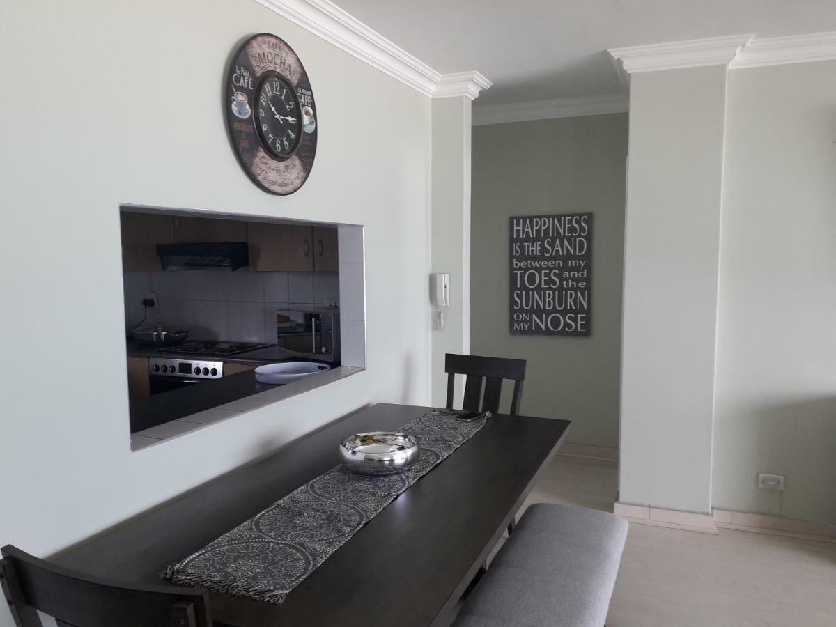 Mountain And Sea Splendor Apartment Cape Town Ngoại thất bức ảnh