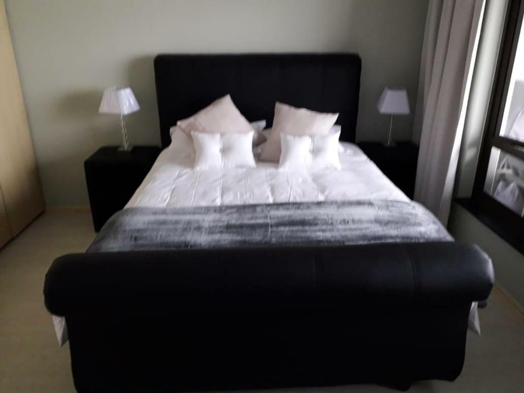 Mountain And Sea Splendor Apartment Cape Town Ngoại thất bức ảnh