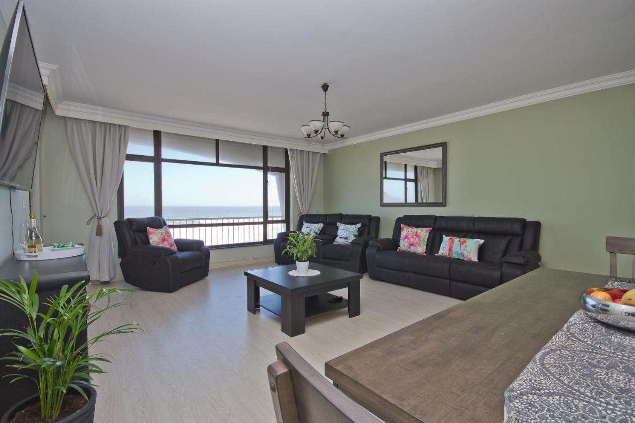Mountain And Sea Splendor Apartment Cape Town Ngoại thất bức ảnh