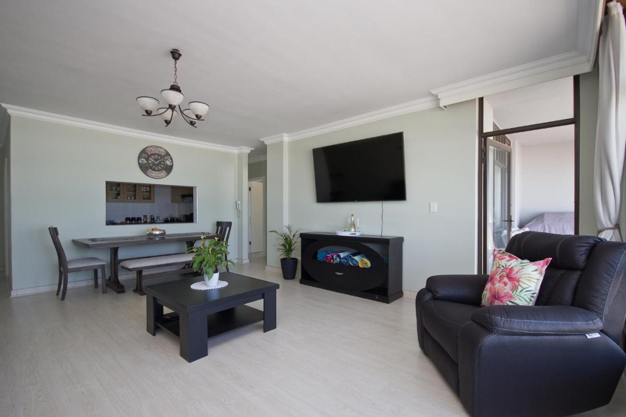Mountain And Sea Splendor Apartment Cape Town Ngoại thất bức ảnh