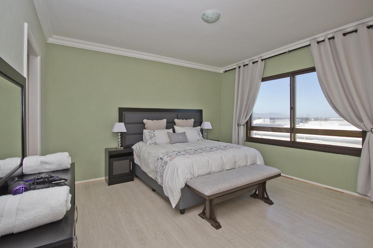 Mountain And Sea Splendor Apartment Cape Town Ngoại thất bức ảnh