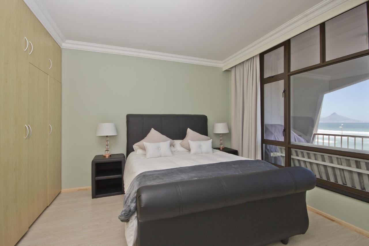 Mountain And Sea Splendor Apartment Cape Town Ngoại thất bức ảnh