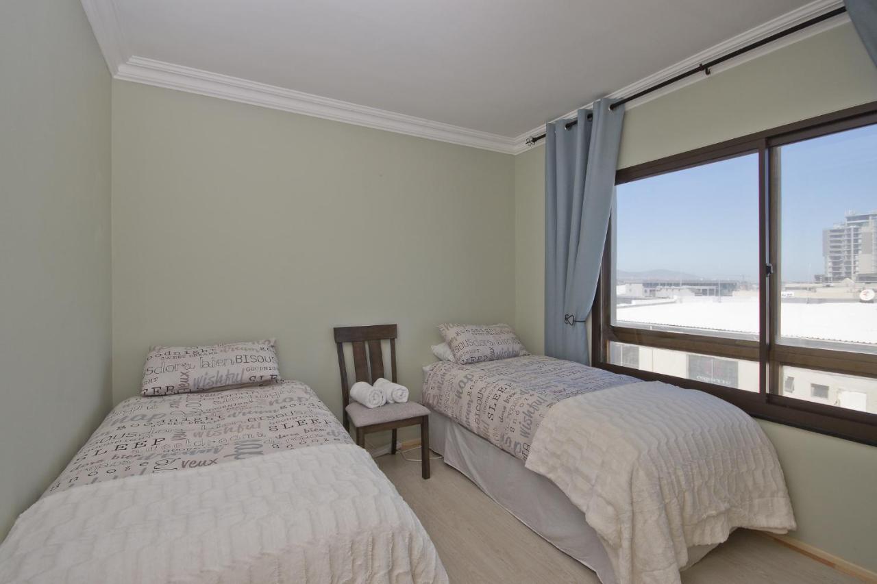 Mountain And Sea Splendor Apartment Cape Town Ngoại thất bức ảnh