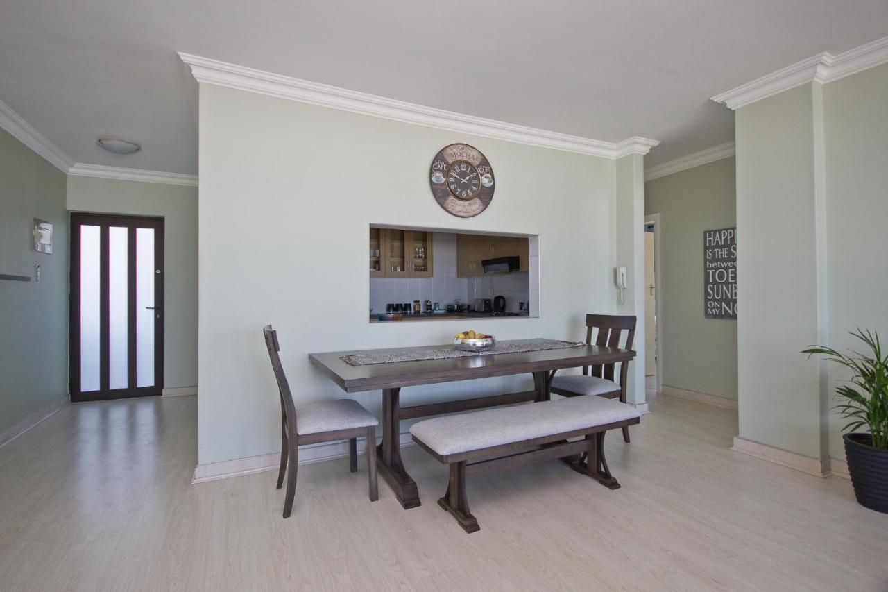 Mountain And Sea Splendor Apartment Cape Town Ngoại thất bức ảnh